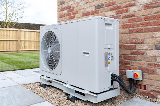 Why a Heat Pump Might Be Right for You