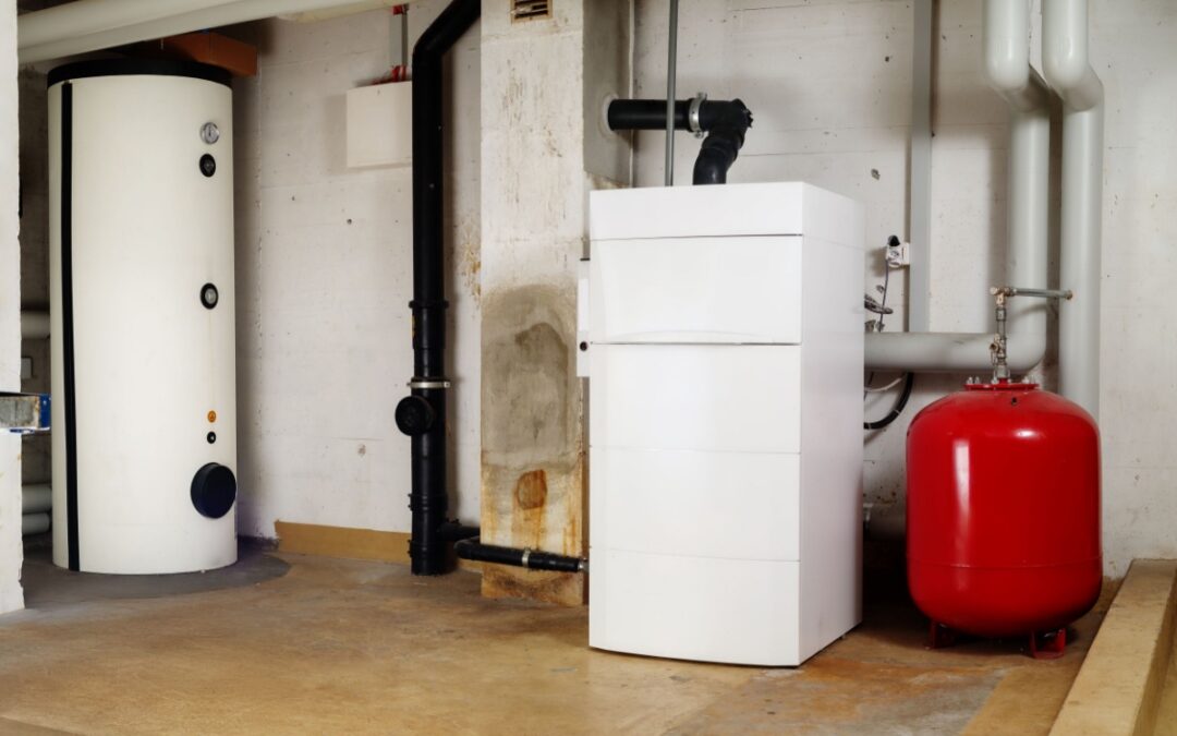 Should You Repair or Replace an Aging Furnace?